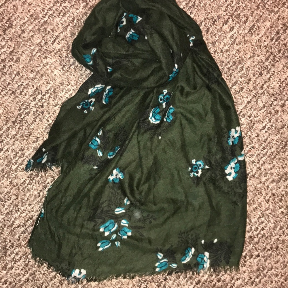 Casual Scarf